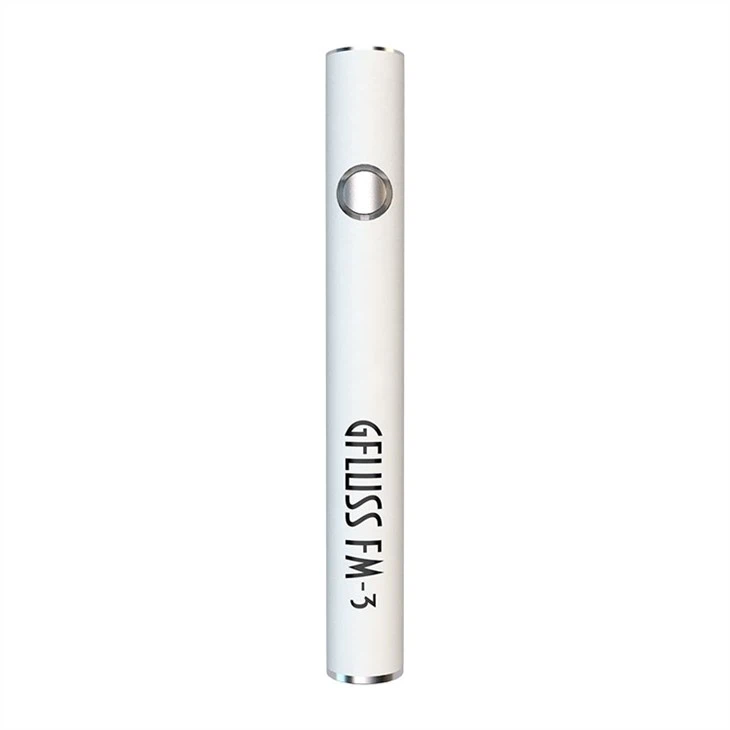 CBD THC Battery
