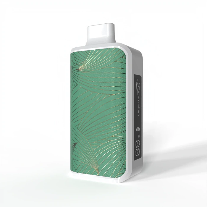 10000puffs Disposable Vape For The 850mah Battery