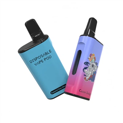 Cigarette électrique CBD d'une grande capacité de 3ML