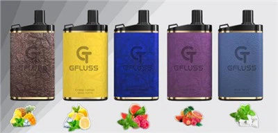Vapes jetables rechargeables Meilleur prix