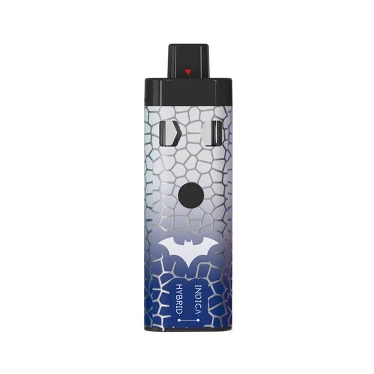 Ventes directes d'usine-2024Ajuster la tension Vape jetable CBD 3 en 1