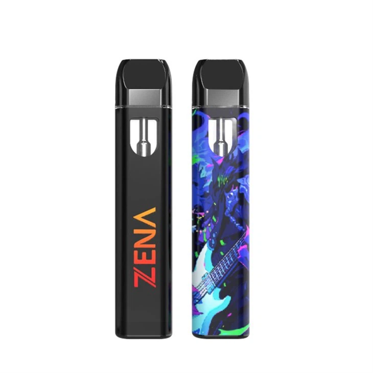 1G/2G CBD / THC Disposable Vape Cbd Oil For Vaping