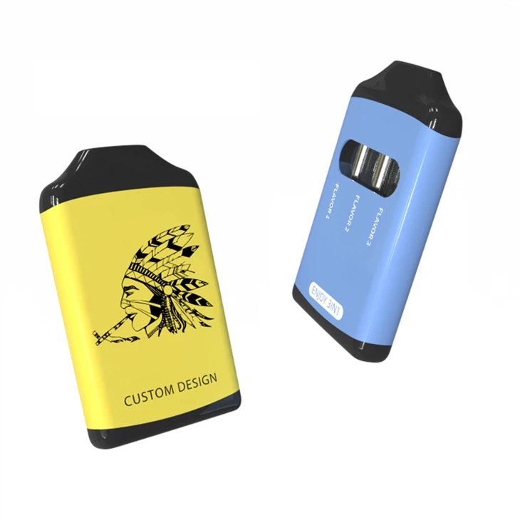 elfbar nachfüll pod läuft aus Kit iStick T80 Eleaf