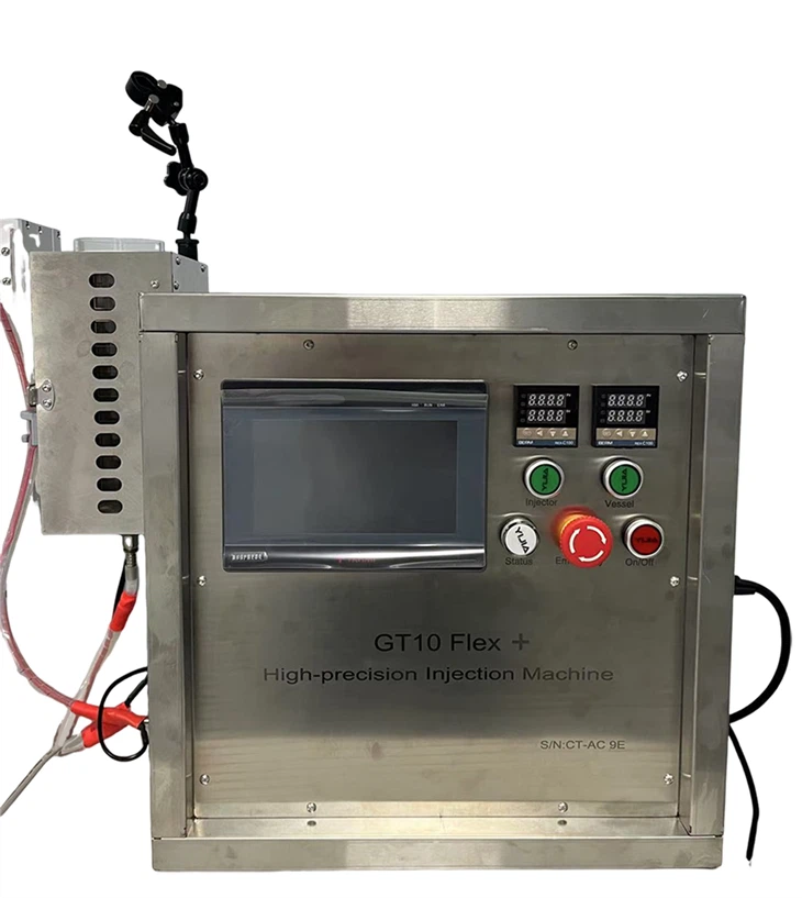 Full Automatic Vape Filling Machine High-precision 1ml 2ml 5ml 10ml Filling Machine 510 Thread Pen Oil Cart Filling Machine For Sale