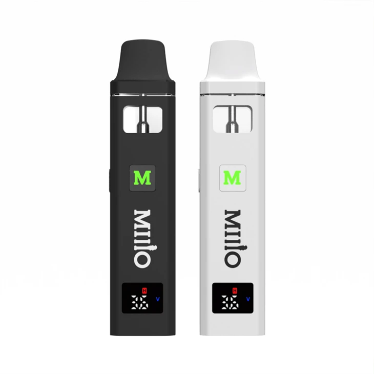 ID Original Factory HHC Device 2025 Nouvelle alimentation d