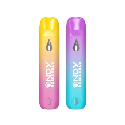 Stylo jetable classique de Vape du CBD 2G de prix bon marché