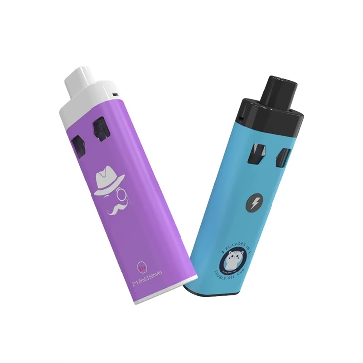 Vapes jetables NJ pour CBD THC Delta-8 2G Vapes jetables à double chambre de bonne qualité en Chine pour CBD THC Delta-8 2G Vapes jetables à double chambre de bonne qualité en Chine pour CBD THC Delta-8 2G