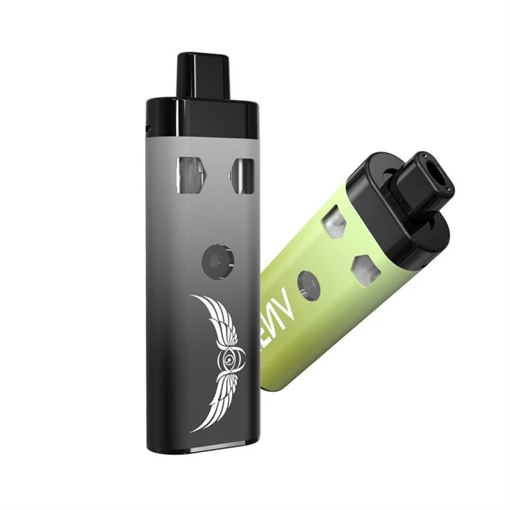 Le meilleur goût de Los Angeles 2ML CBD/THC/HHC préchauffent le dispositif jetable de Vape