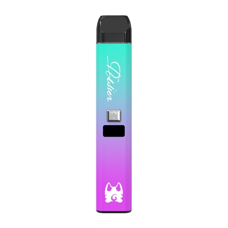 Appareil de vapotage CBD Delta 8 HHC vide le plus populaire aux États-Unis 2ML Fabricant et fournisseur de vaporisateurs à stylo à vapotage jetables à huile épaisse