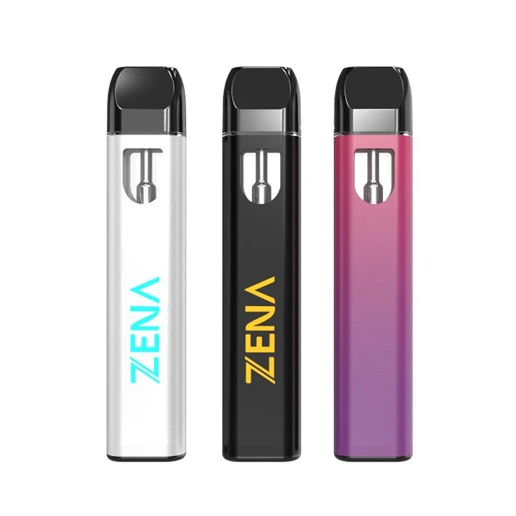 USA 1 ml 2 ml Drip Oil Pod Vape Conception populaire pour CBD THC HHC Live Resin Rosin Fabricants Fournisseurs, OEM/ODM Personnalisé CBD Jetable Vape Pen Factory
