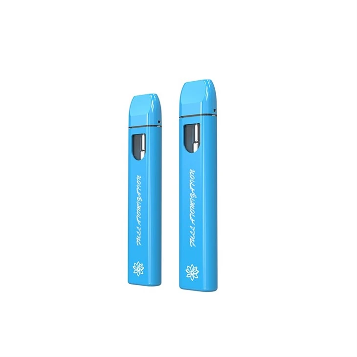 Wholesale Price Czech Most Popular 1ml HHC Rechargeable Disposable Vape Device V10